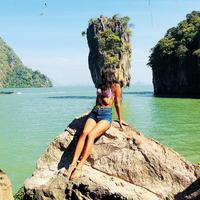 Отзыв от Василина - Виза Destination Thailand